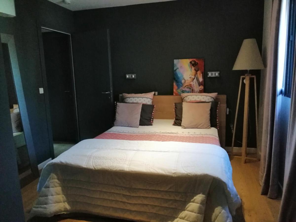 A Sulana Chambre D'Hotes Valle-di-Campoloro Buitenkant foto