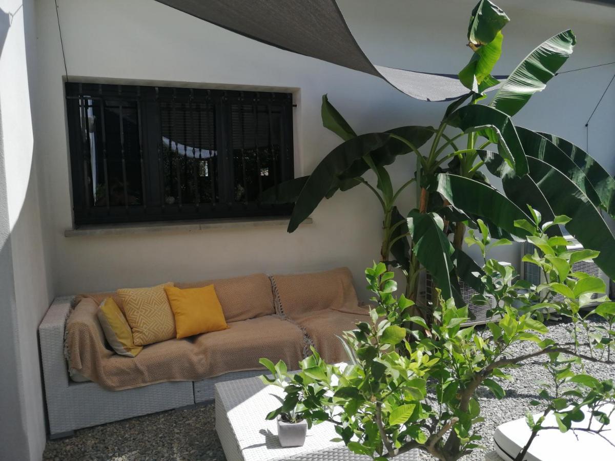 A Sulana Chambre D'Hotes Valle-di-Campoloro Buitenkant foto