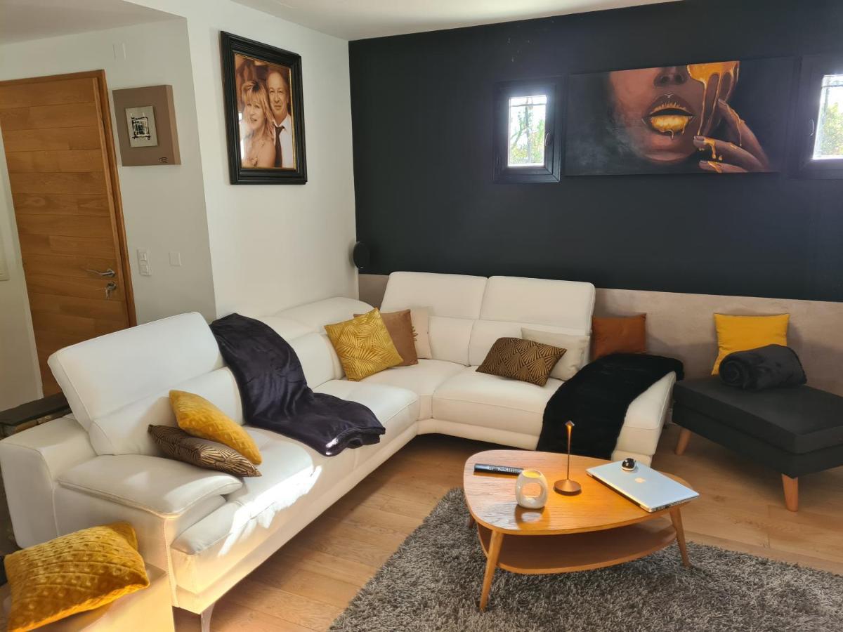 A Sulana Chambre D'Hotes Valle-di-Campoloro Buitenkant foto