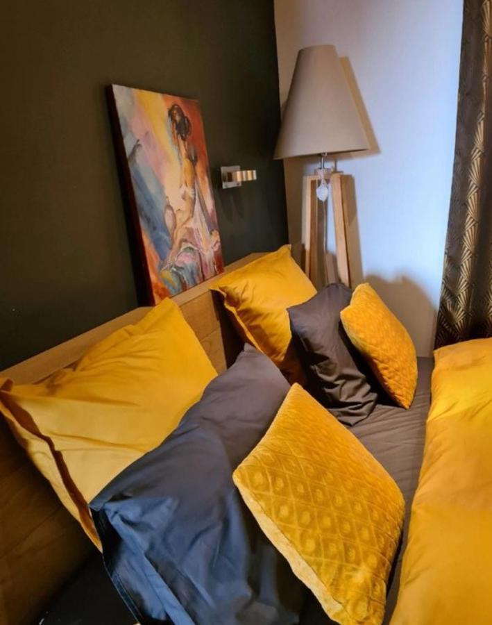 A Sulana Chambre D'Hotes Valle-di-Campoloro Buitenkant foto