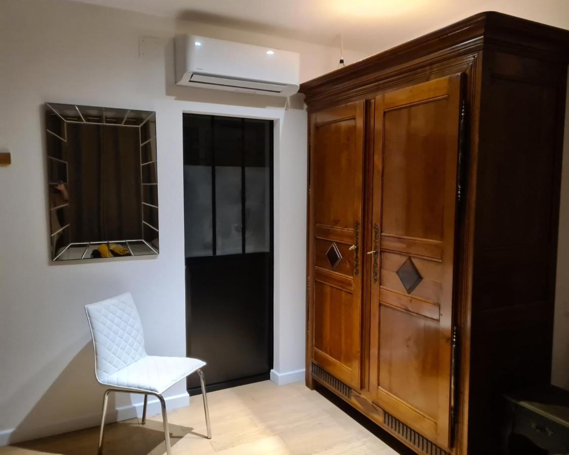 A Sulana Chambre D'Hotes Valle-di-Campoloro Buitenkant foto