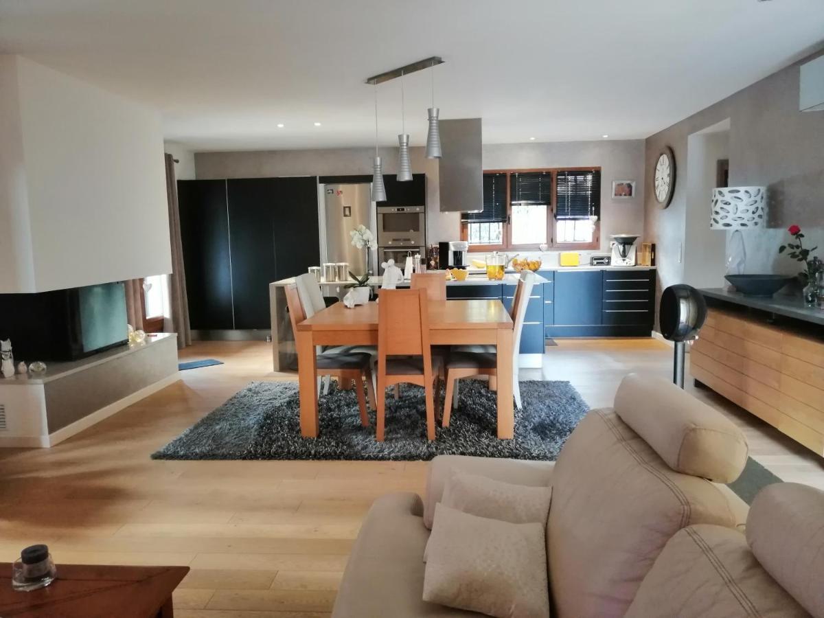 A Sulana Chambre D'Hotes Valle-di-Campoloro Buitenkant foto